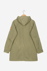 Winterjacke für Damen