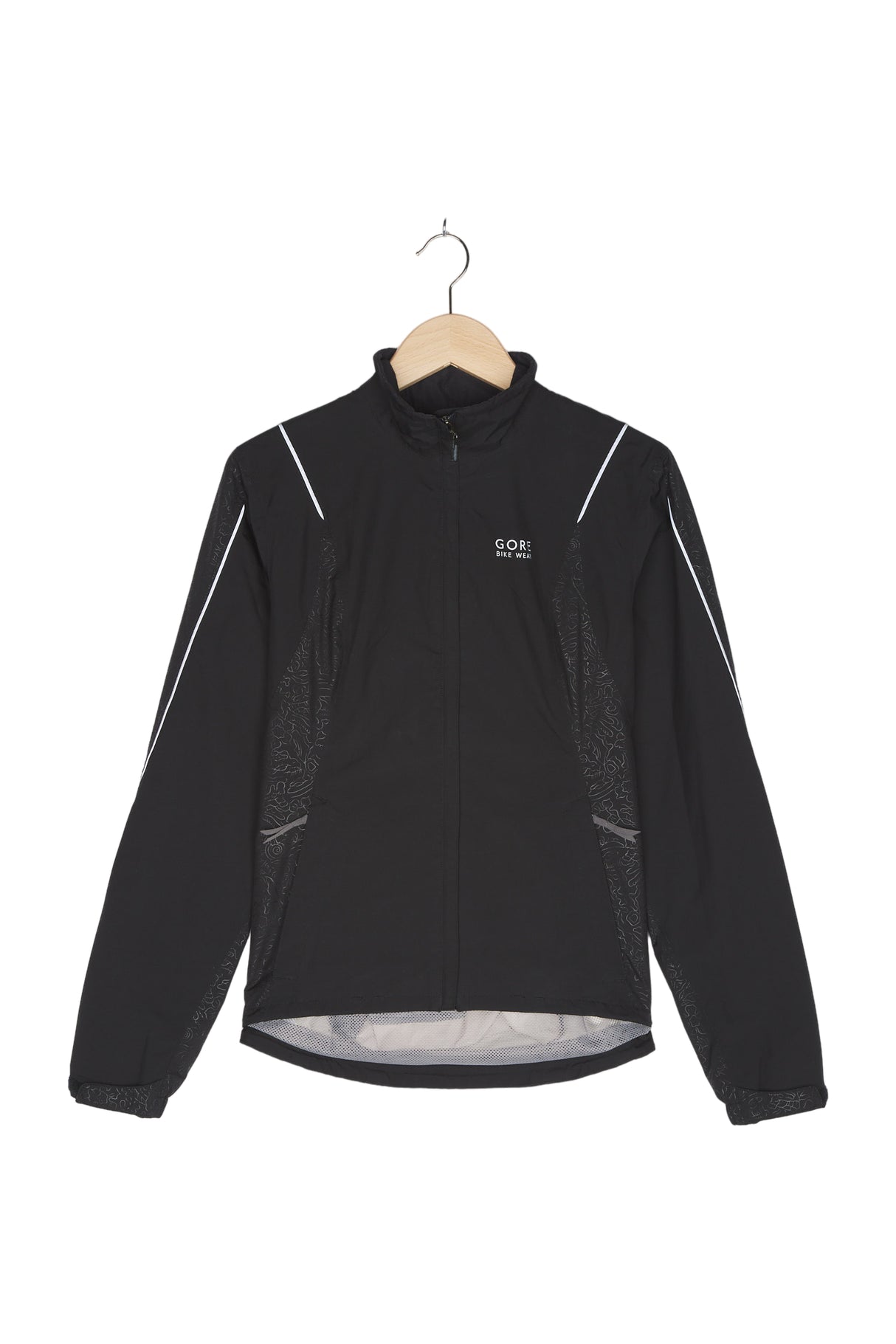 Radjacke für Damen