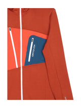 Fleecejacke für Herren