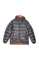 Daunenjacke für Herren