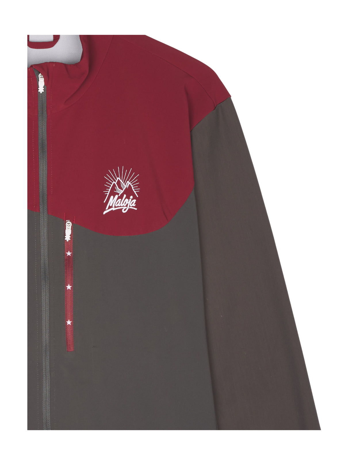 Langlaufjacke für Herren