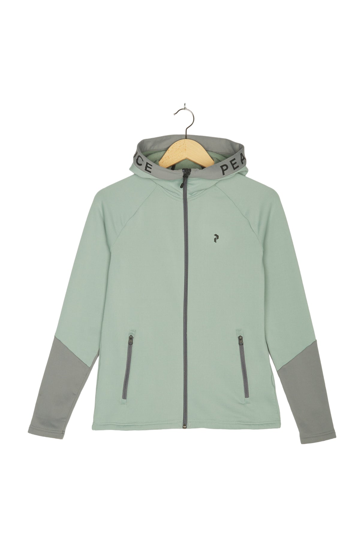 Fleecejacke für Damen