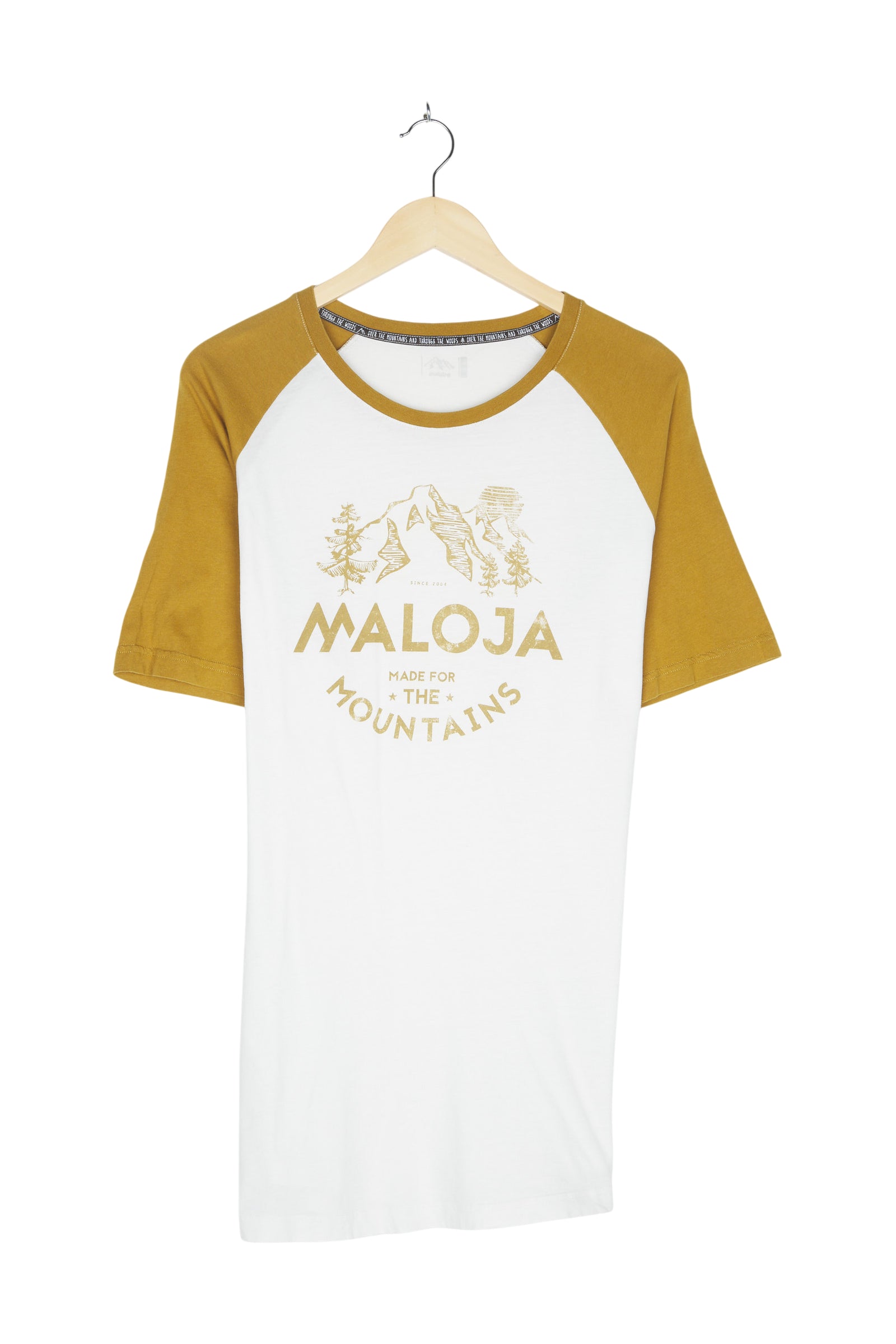 T-Shirt Freizeit für Herren