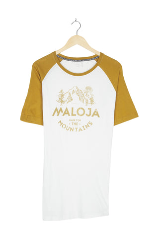 T-Shirt Freizeit für Herren