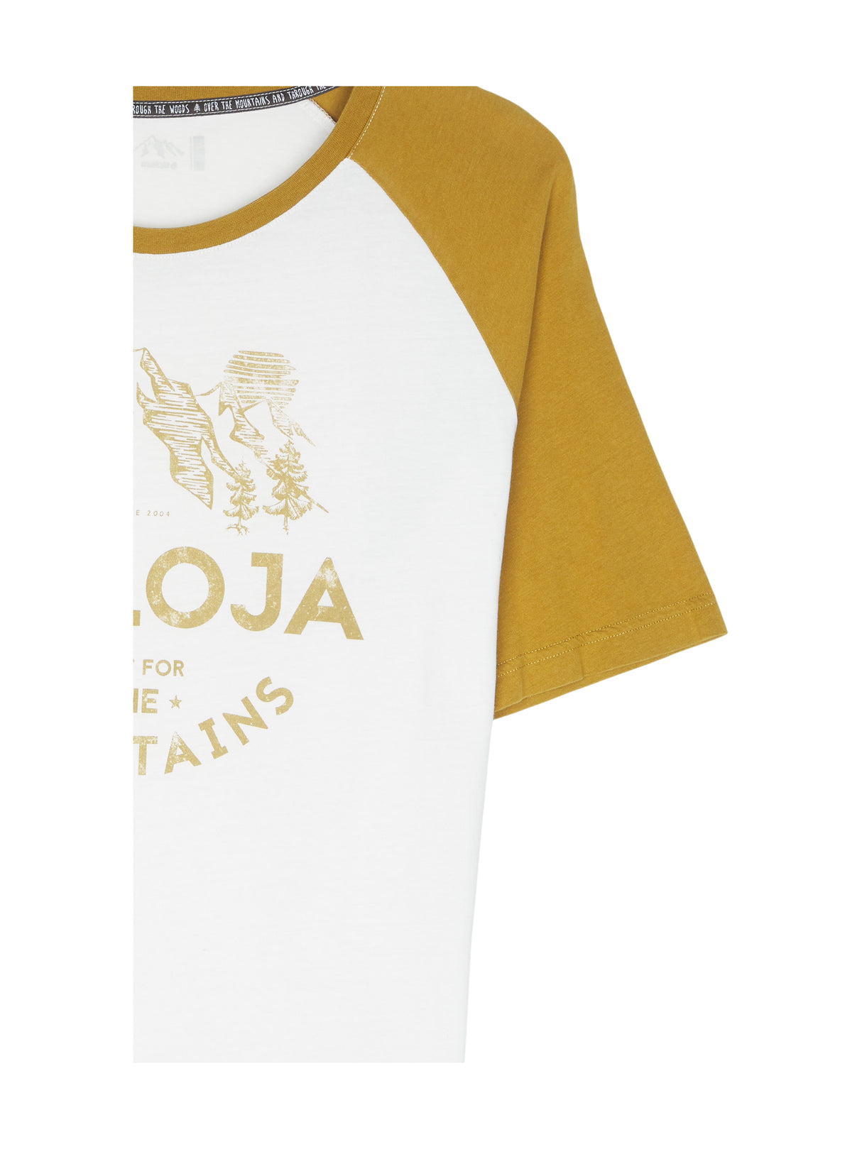 T-Shirt Freizeit für Herren