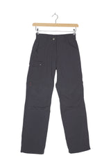 Zip-Hose für Damen