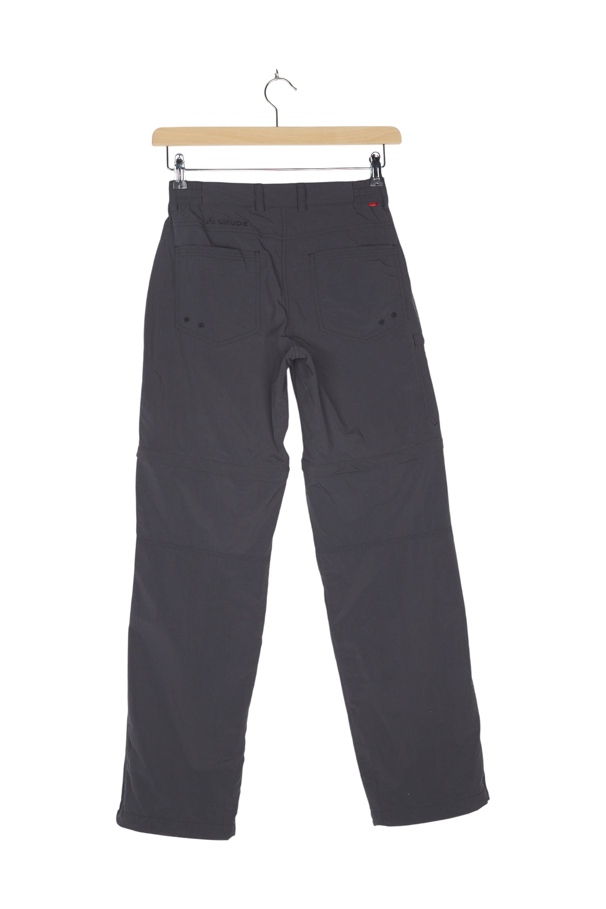 Zip-Hose für Damen