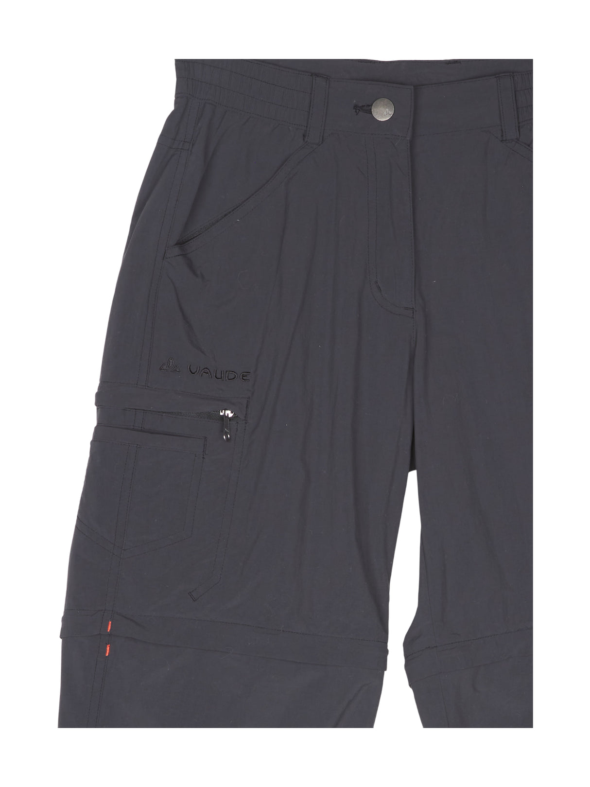 Zip-Hose für Damen