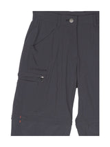 Zip-Hose für Damen