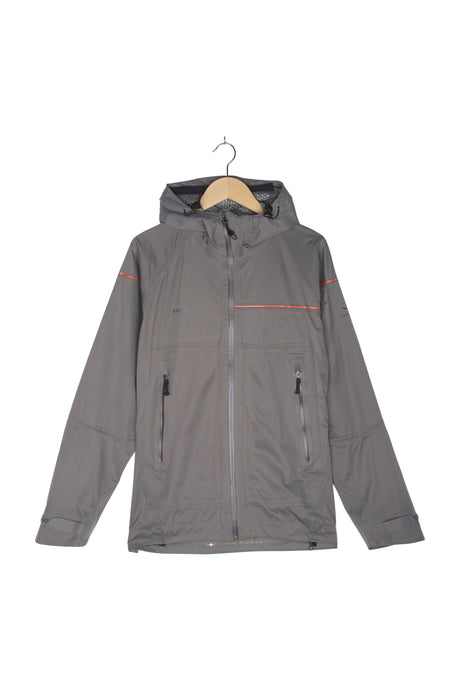 Hardshelljacke, Regenjacke für Herren