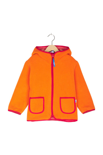 Fleecejacke für Kinder