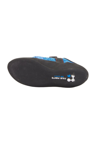 Kletterschuhe für Kinder