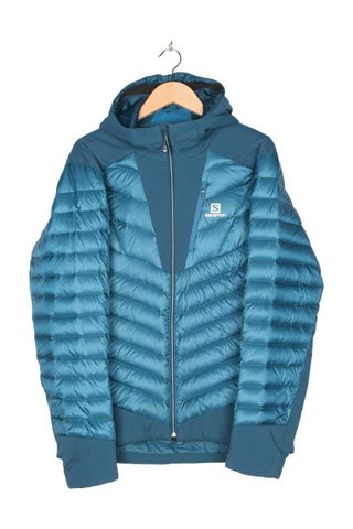 Daunenjacke für Herren