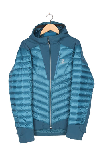 Daunenjacke für Herren