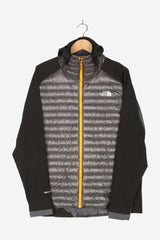 Isolationsjacke für Herren
