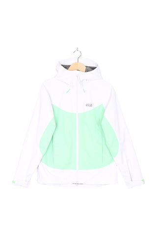 Hardshelljacke, Regenjacke für Damen