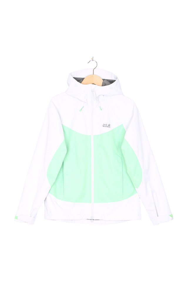 Hardshelljacke, Regenjacke für Damen