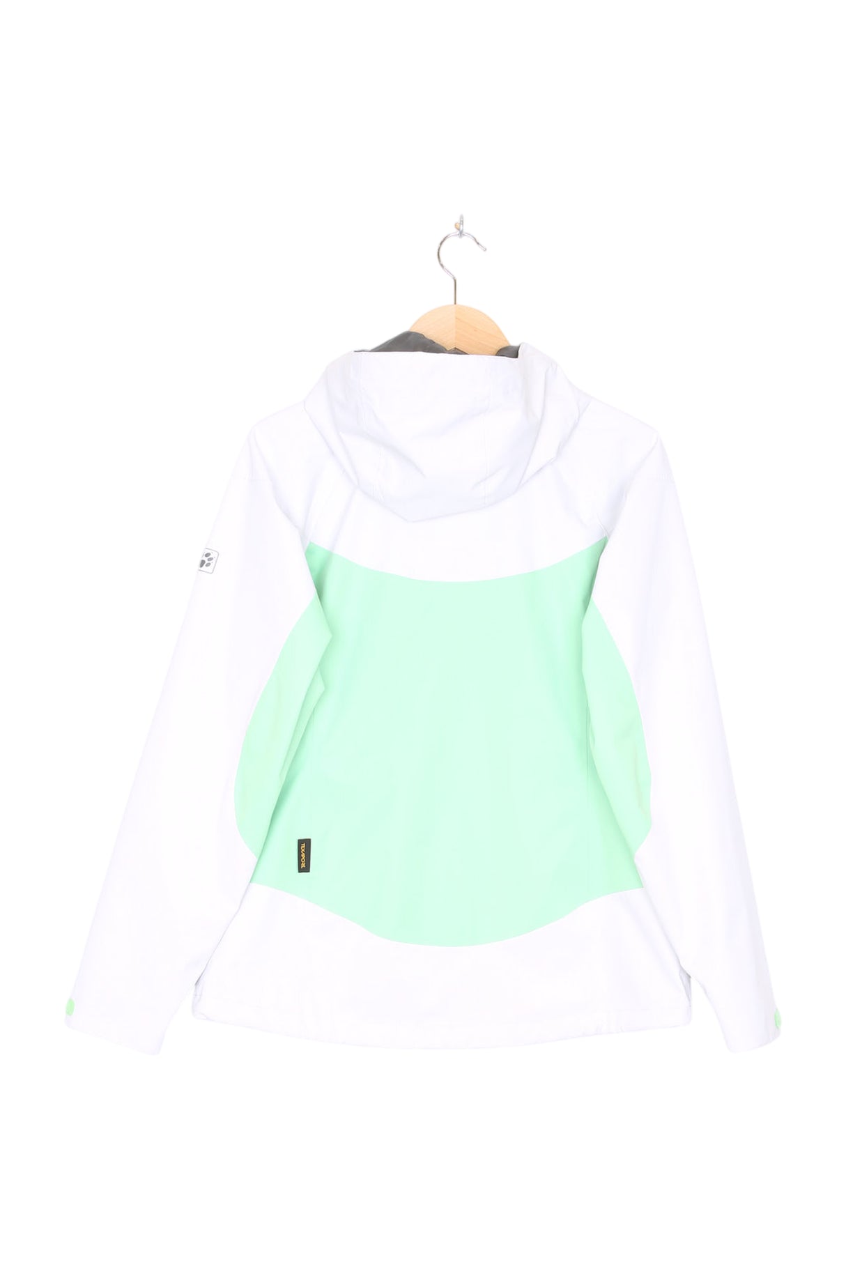 Hardshelljacke, Regenjacke für Damen