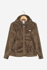 Fleecejacke für Damen
