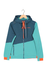 Fleecejacke für Damen