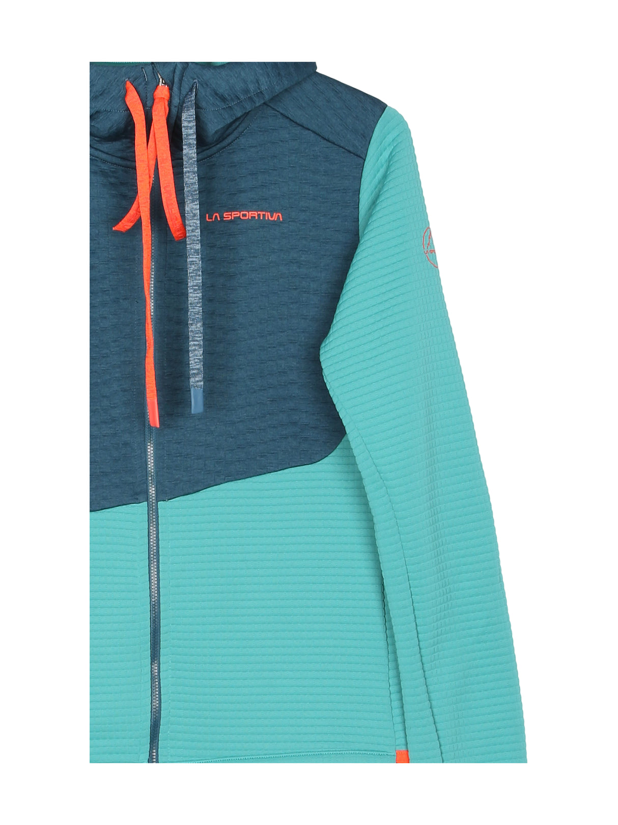 Fleecejacke für Damen