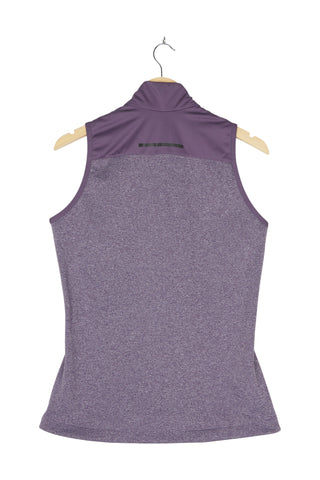 Softshellweste für Damen
