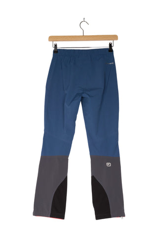 Softshellhose für Damen