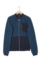 Fleecejacke für Herren