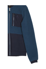 Fleecejacke für Herren