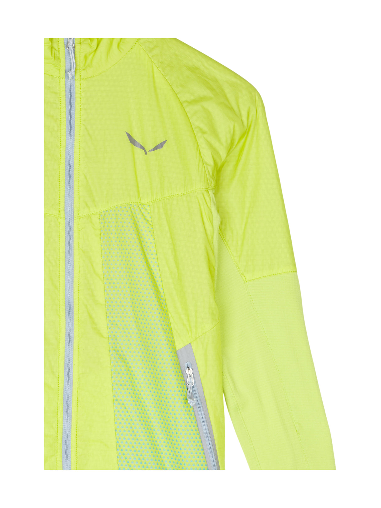 Fleecejacke für Damen