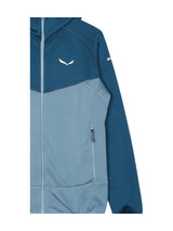 Fleecejacke für Herren