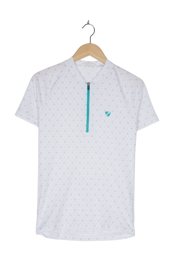 Radtrikot für Damen
