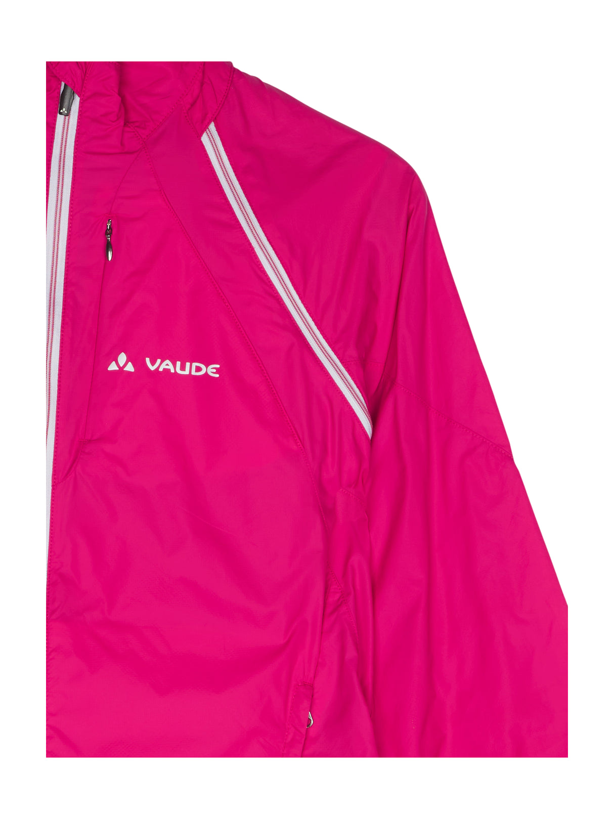 Radjacke für Damen