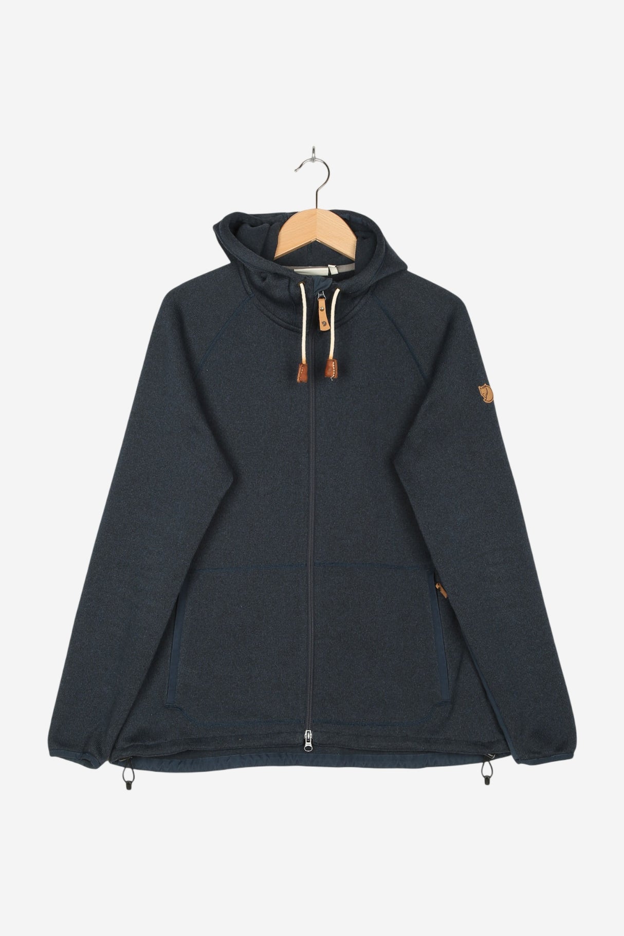Fleecejacke für Herren