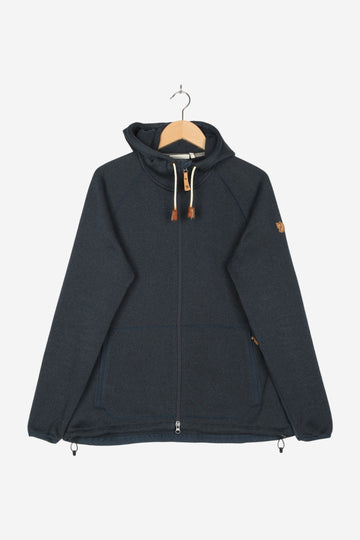 Fleecejacke für Herren
