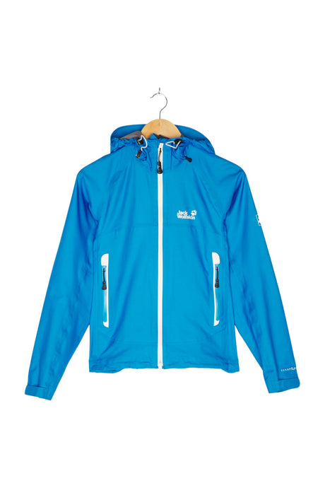 Jack Wolfskin Hardshelljacke & Regenjacke für Damen