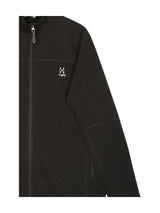 Fleecejacke für Herren