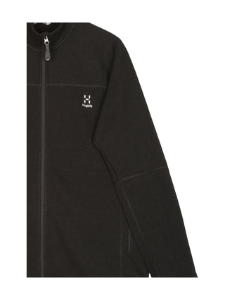 Fleecejacke für Herren