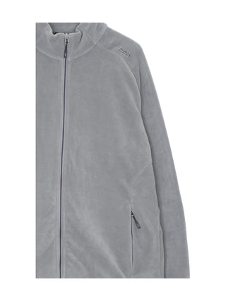 Fleecejacke für Herren