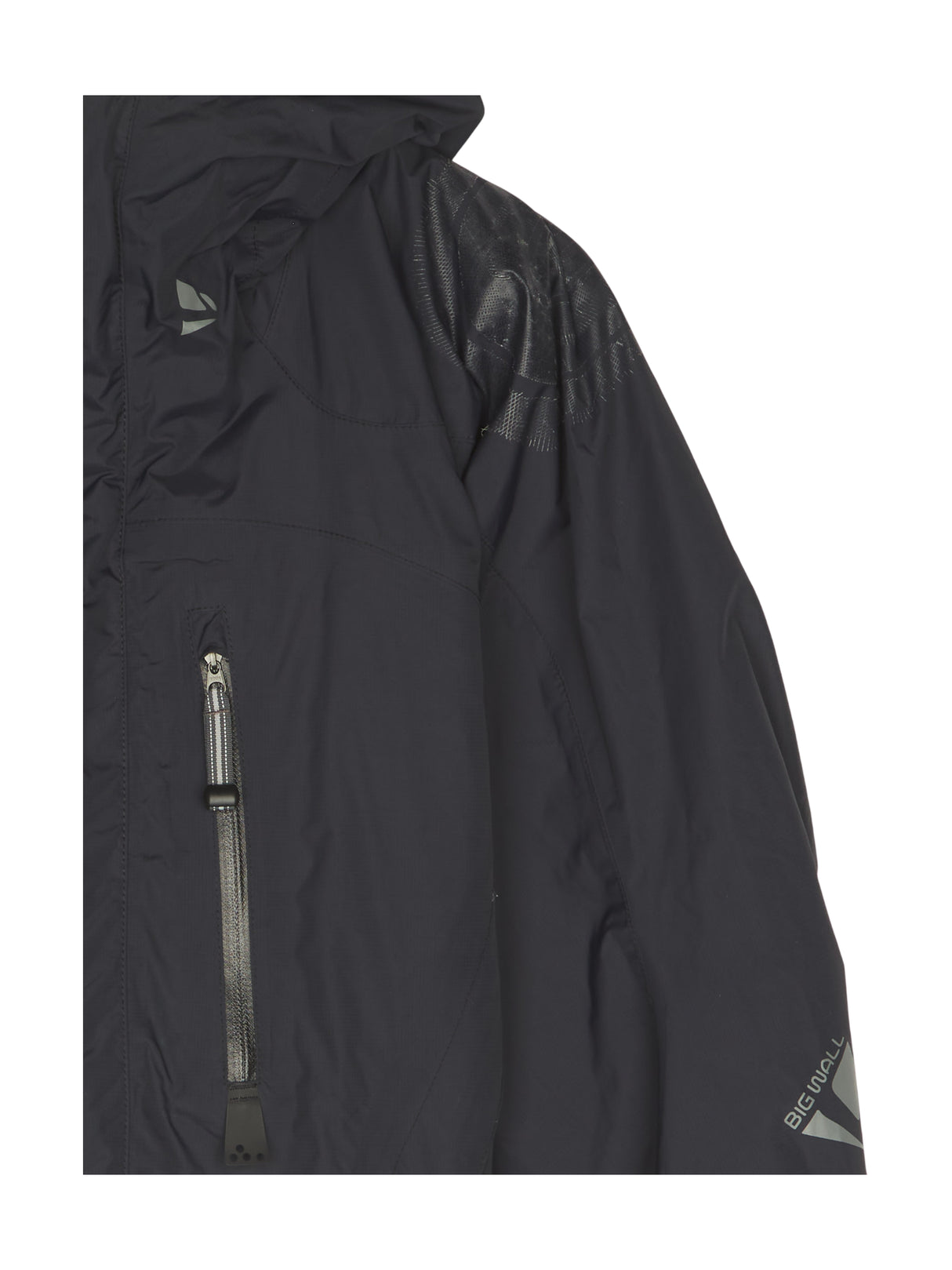 Hardshelljacke, Regenjacke für Herren