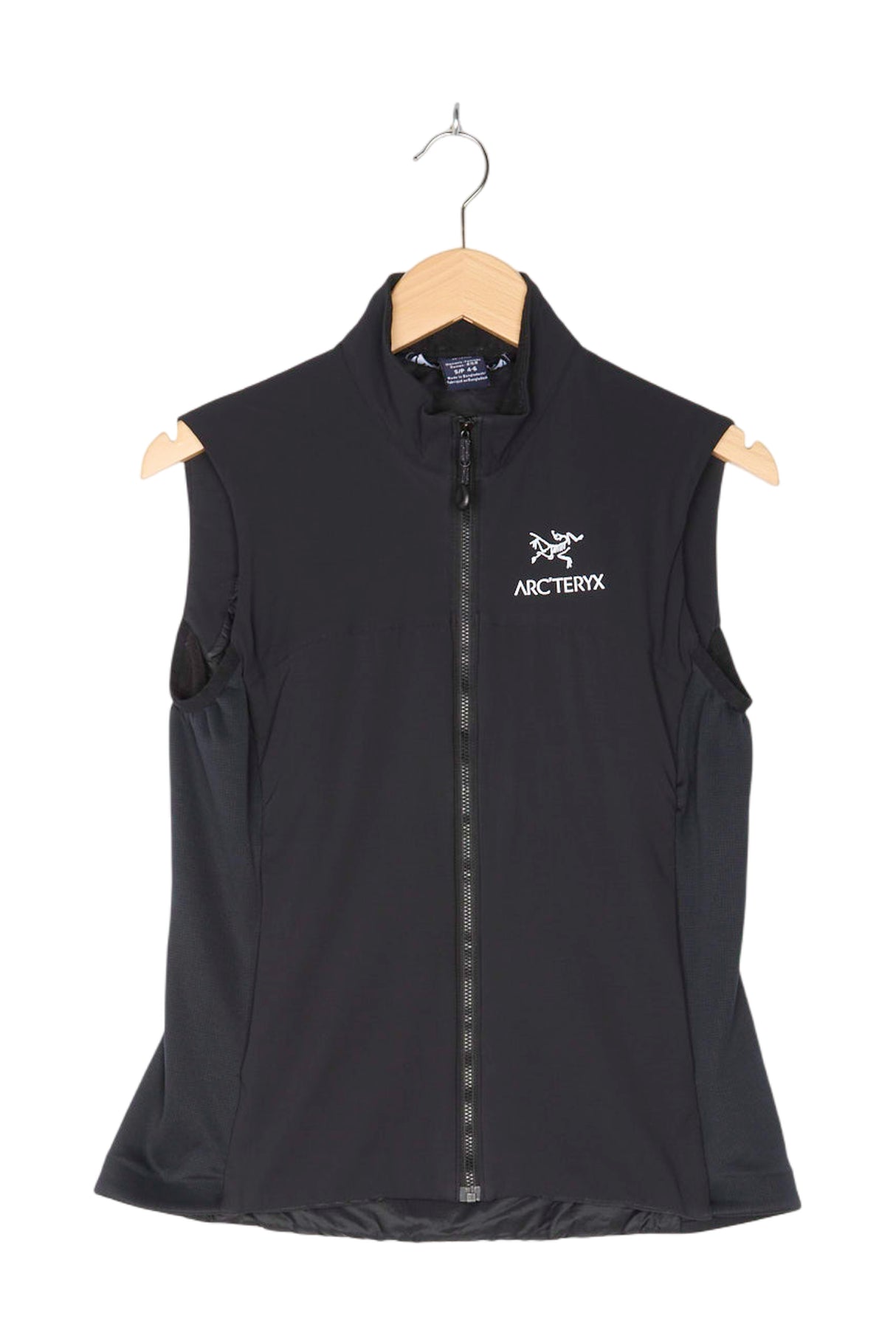 Isolationsweste für Damen