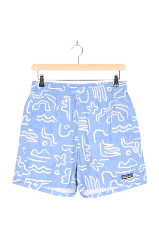 Kurze Hose für Herren