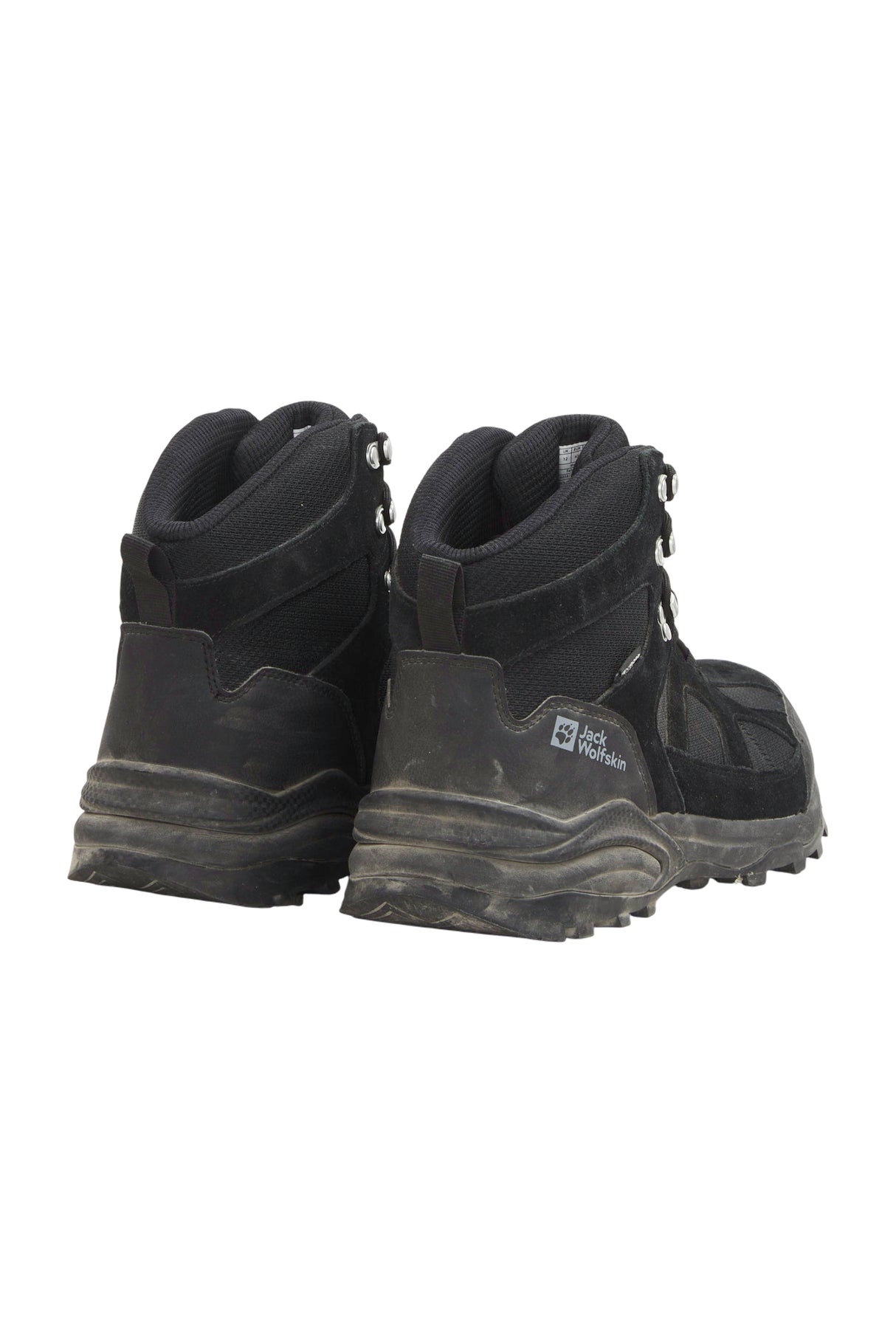 Wanderschuhe & Trekkingschuhe für Herren