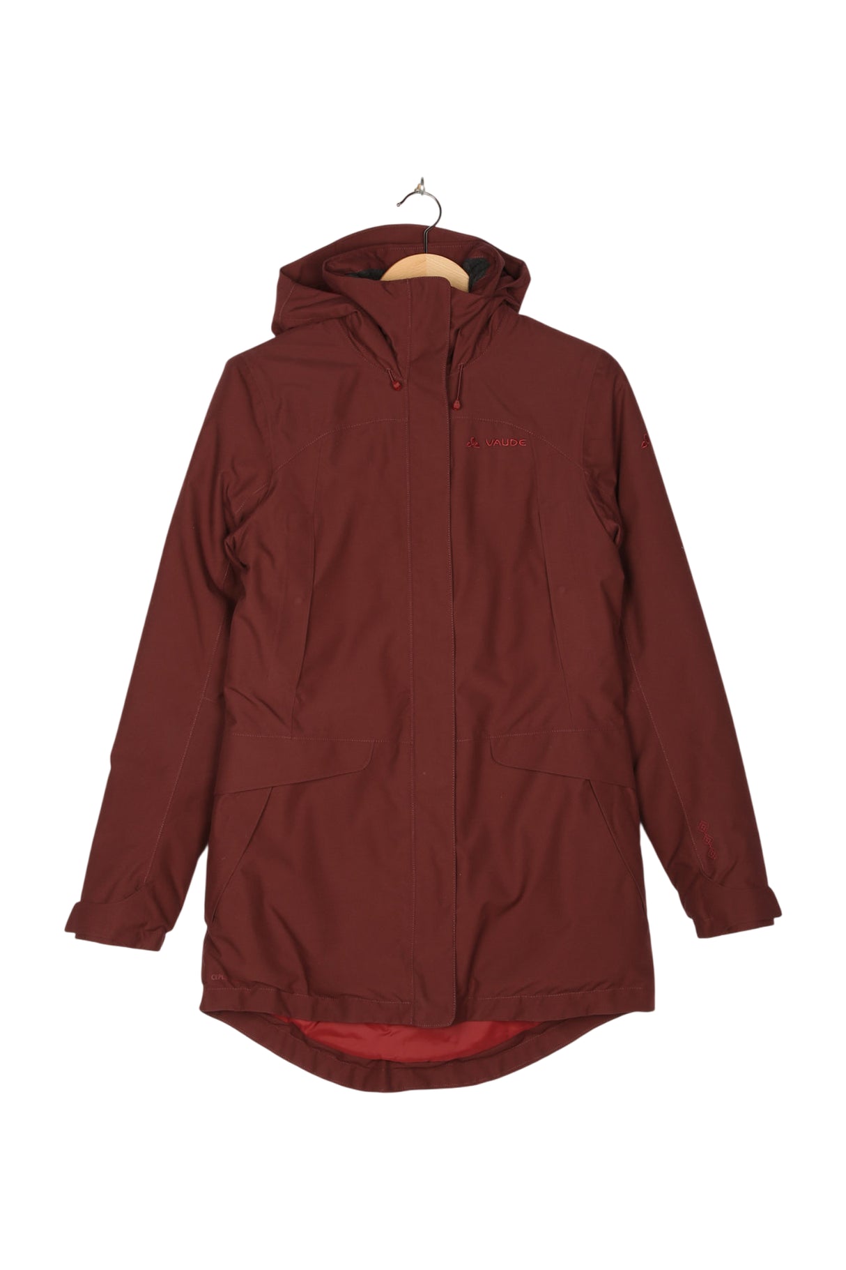 Winterjacke für Herren