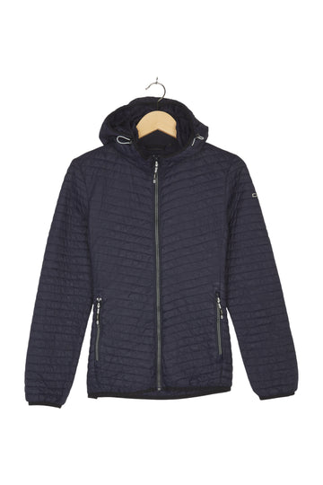 Kunstfaserjacke für Damen