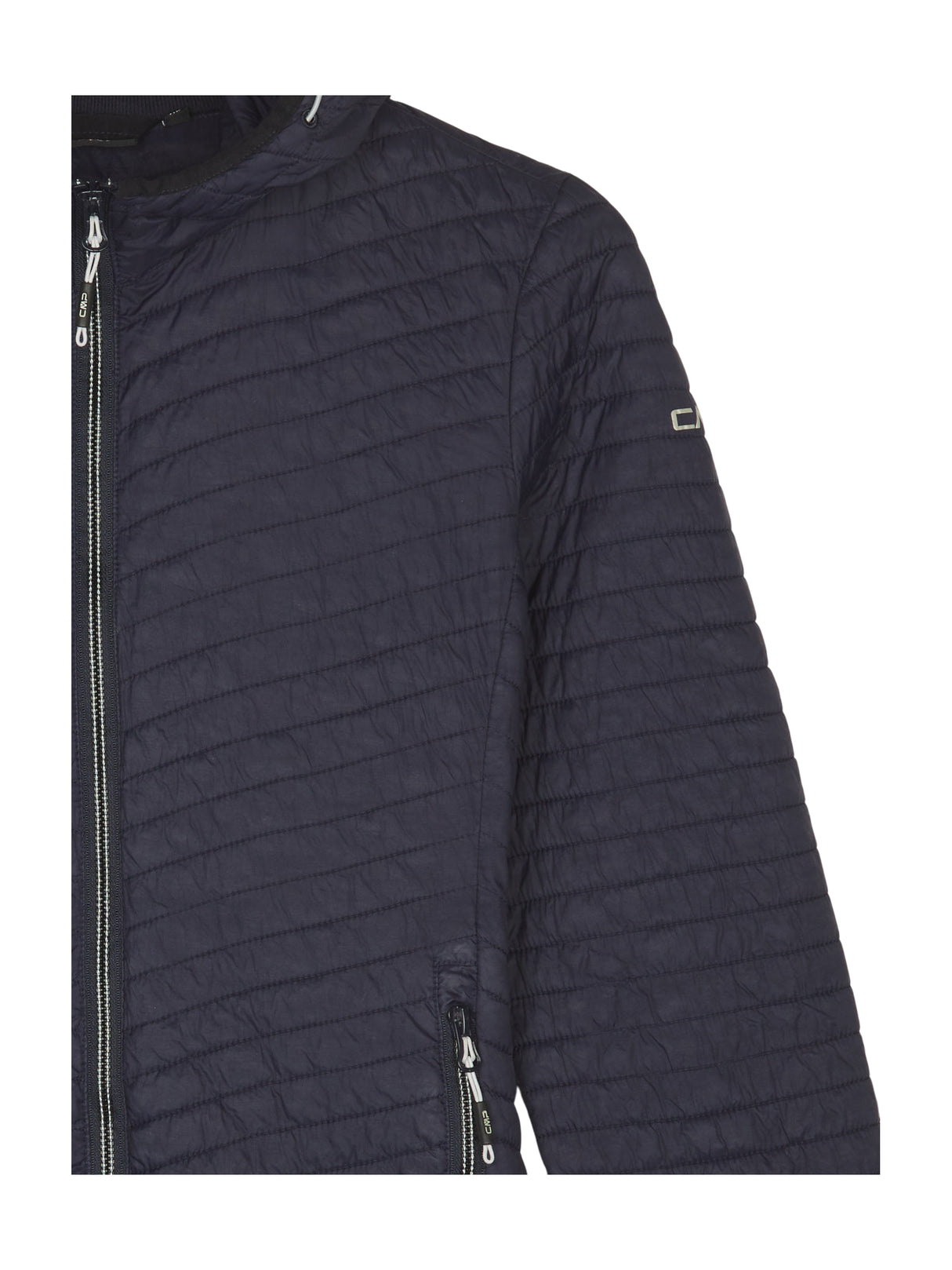 Kunstfaserjacke für Damen