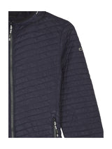 Kunstfaserjacke für Damen