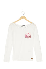 Longsleeve Freizeit für Damen