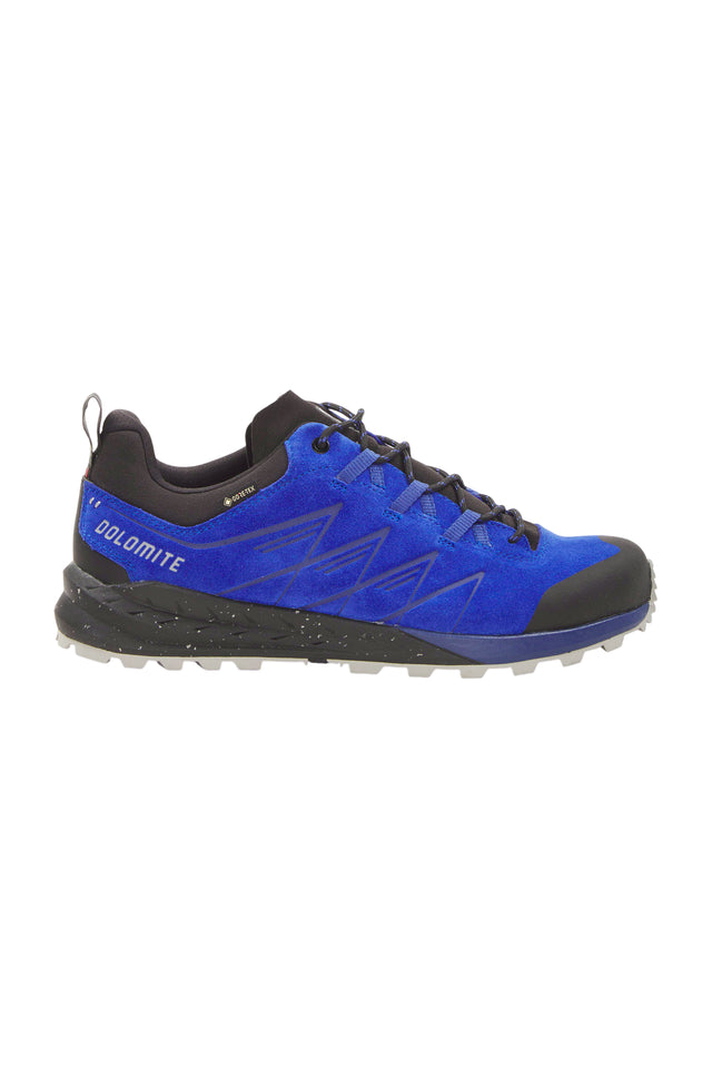 M's Croda Nera GTX Cobalt Blue Wanderschuhe & Trekkingschuhe für Herren