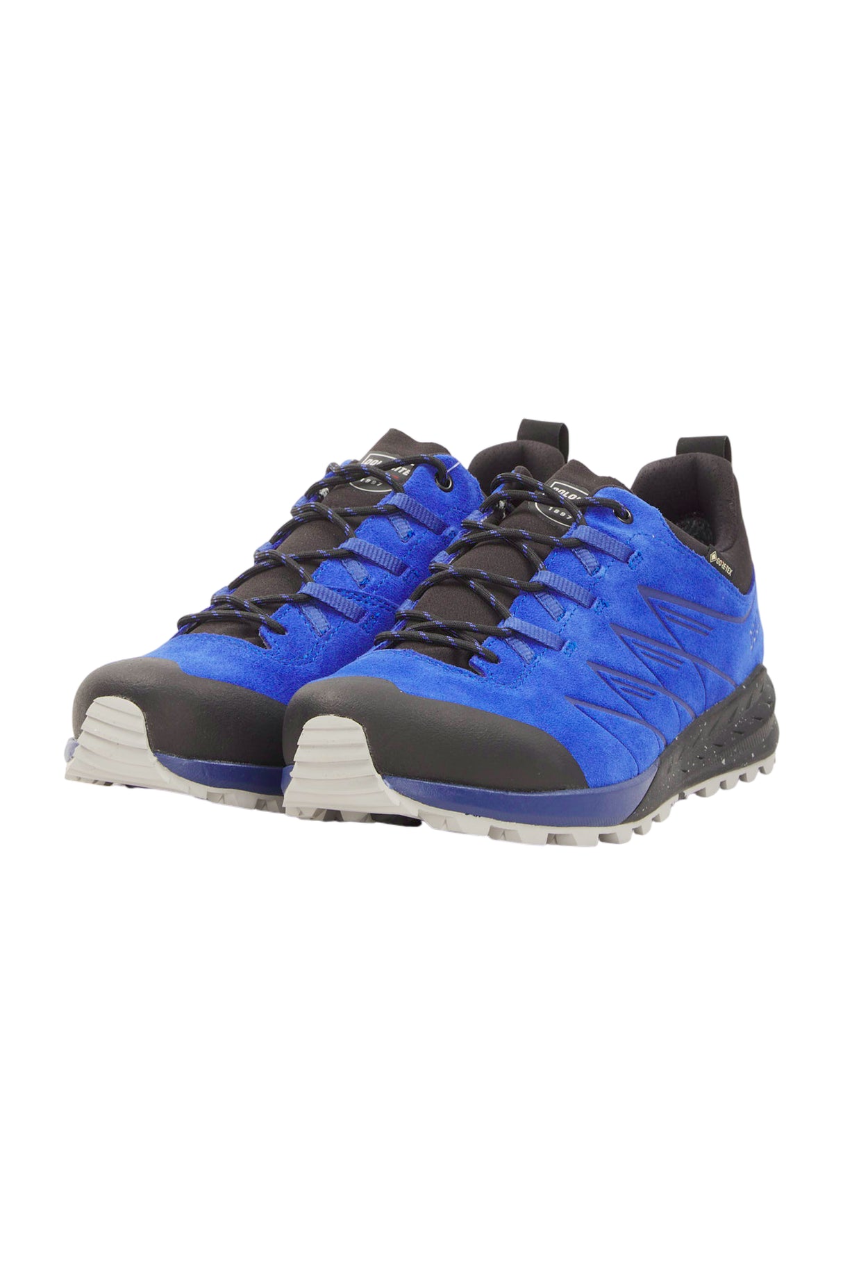 M's Croda Nera GTX Cobalt Blue Wanderschuhe & Trekkingschuhe für Herren